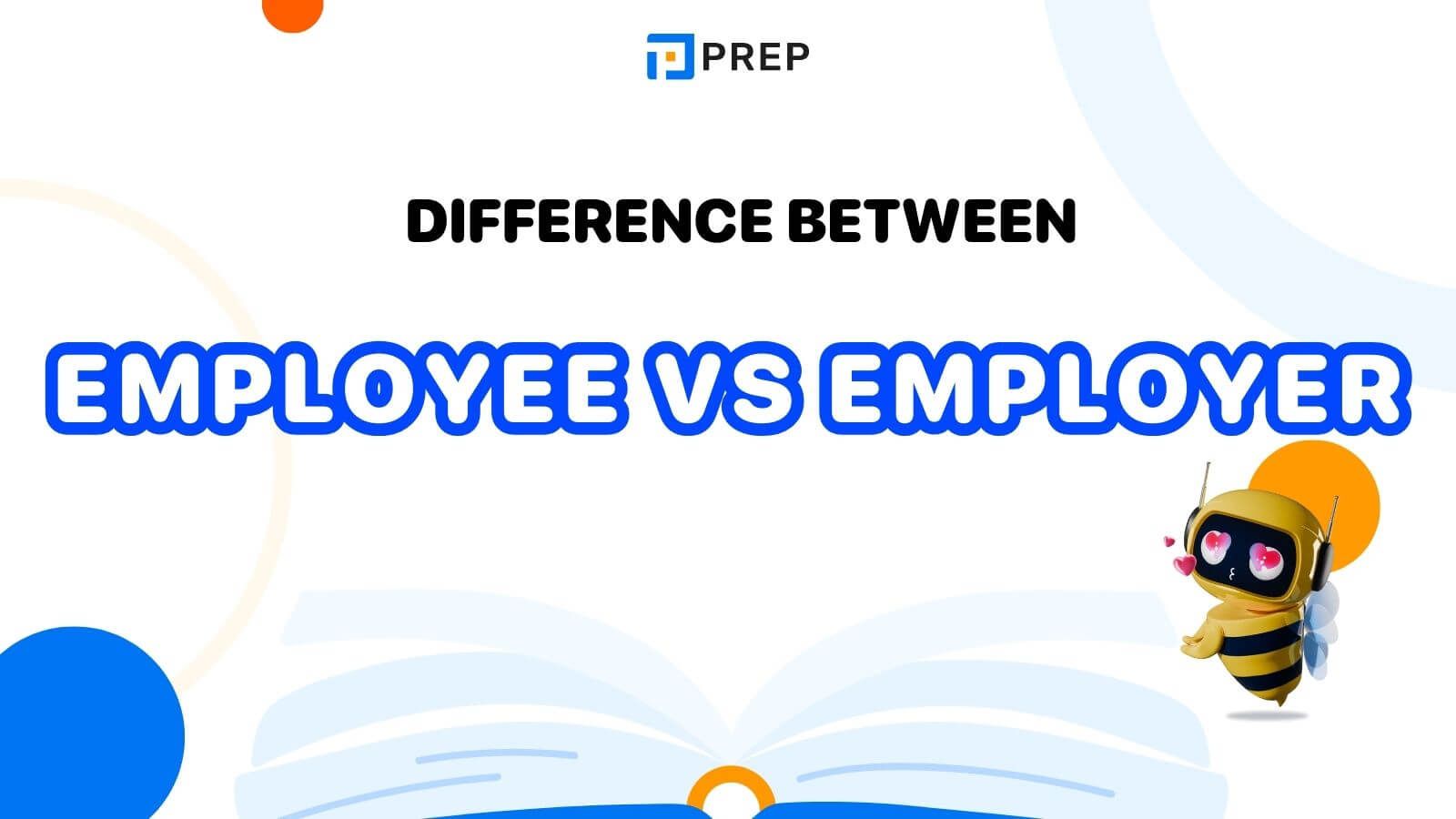 Distinguishing Between Employee and Employer