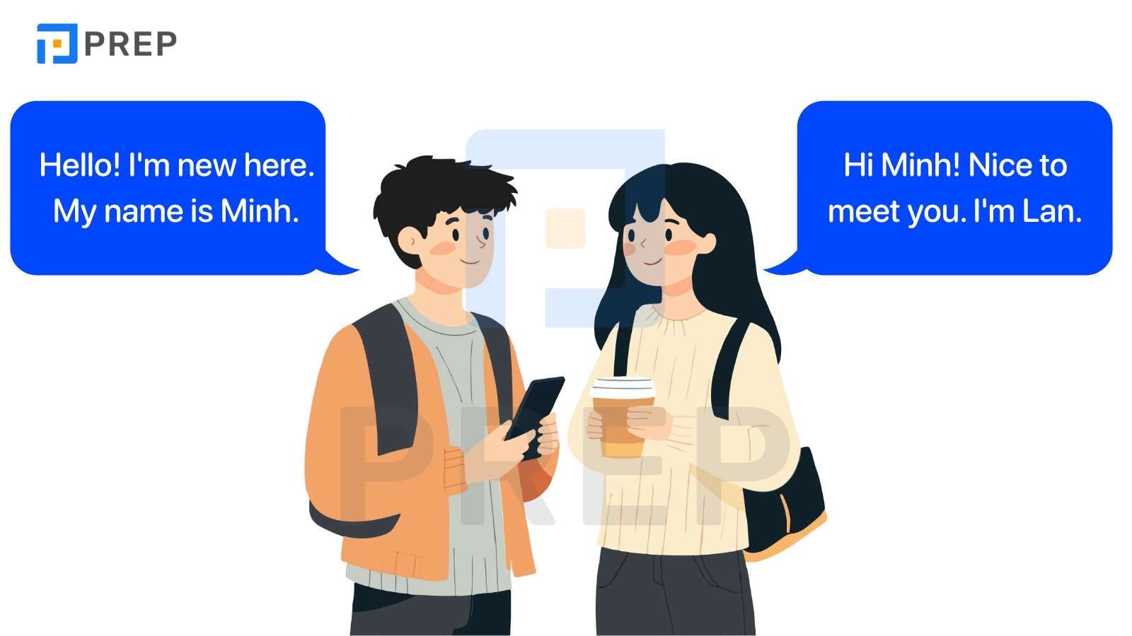 Đoạn Hội Thoại Tiếng Anh Lớp 6 Theo Chủ Đề