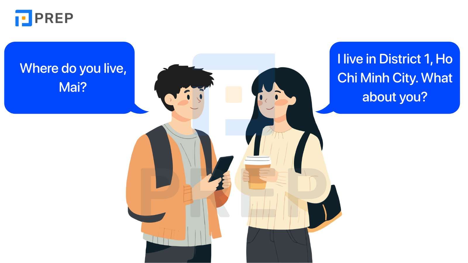 Đoạn Hội Thoại Tiếng Anh Lớp 6 Theo Chủ Đề