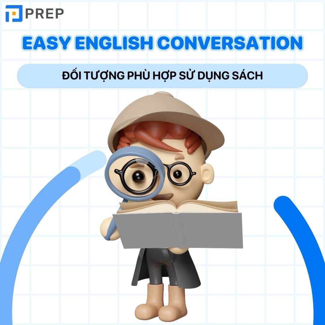 Đối tượng phù hợp sử dụng sách