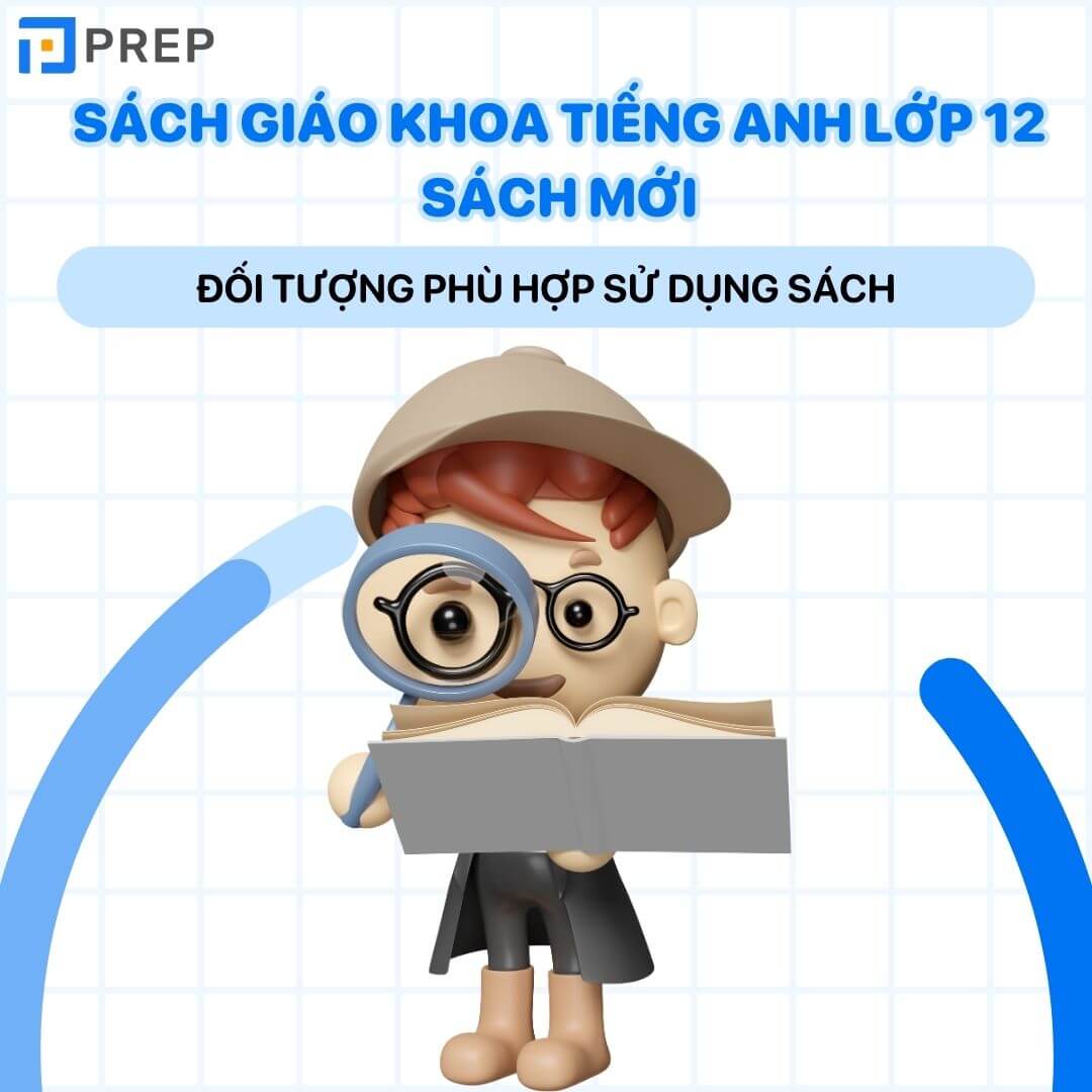 Đối tượng phù hợp sử dụng sách