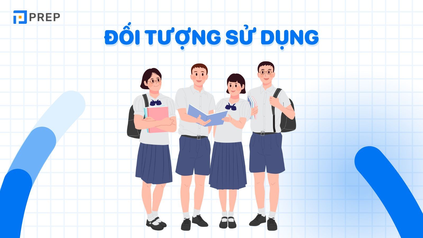 Đối tượng sử dụng