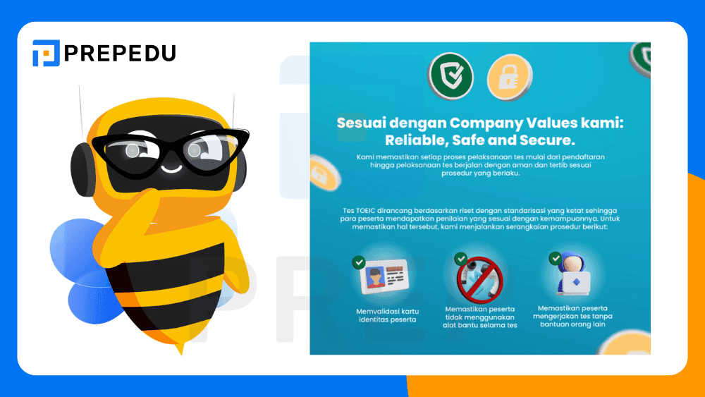 Bawa KTP atau Paspor Sesuai Data Pendaftaran