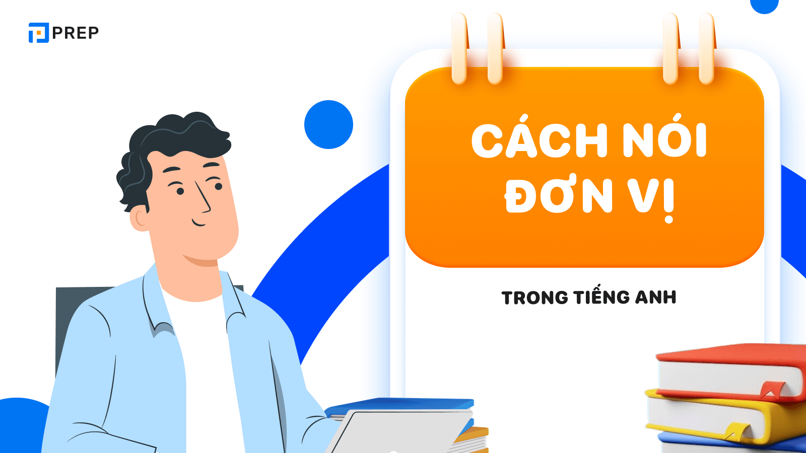 Đơn vị trong tiếng Anh