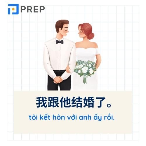 động từ ly hợp