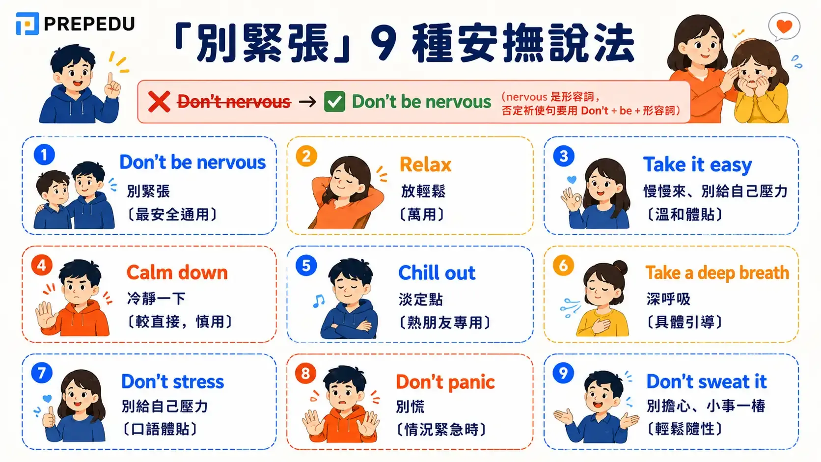 dont-be-nervous-english-expressions.webp