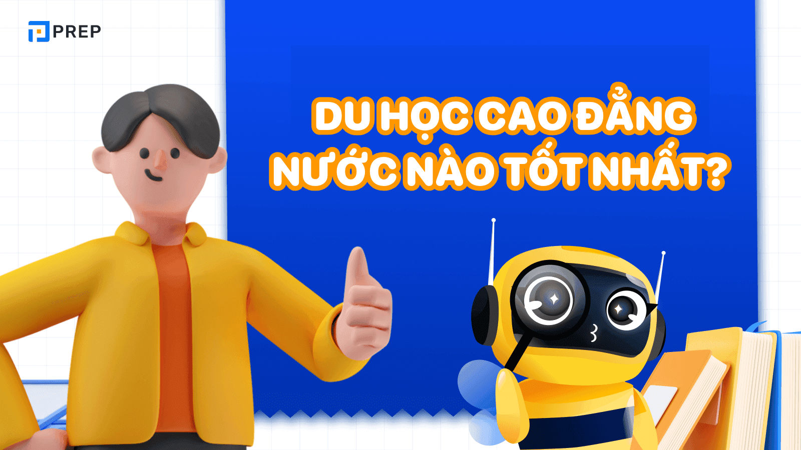 Du học cao đẳng là gì? Chọn du học cao đẳng nước nào vừa rẻ, vừa tốt?