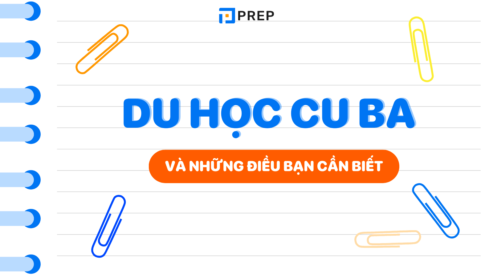 Du học Cuba: điều kiện, chi phí, học bổng mới nhất