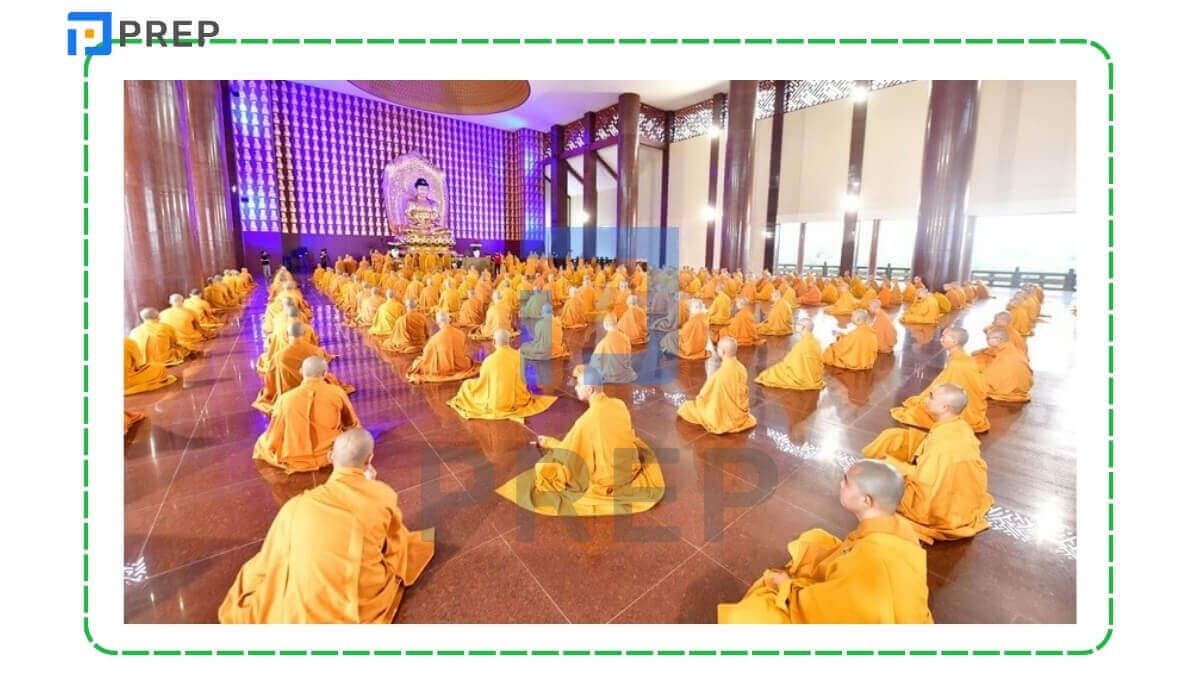 Tôn giáo học cực kỳ phát triển ở Việt Nam