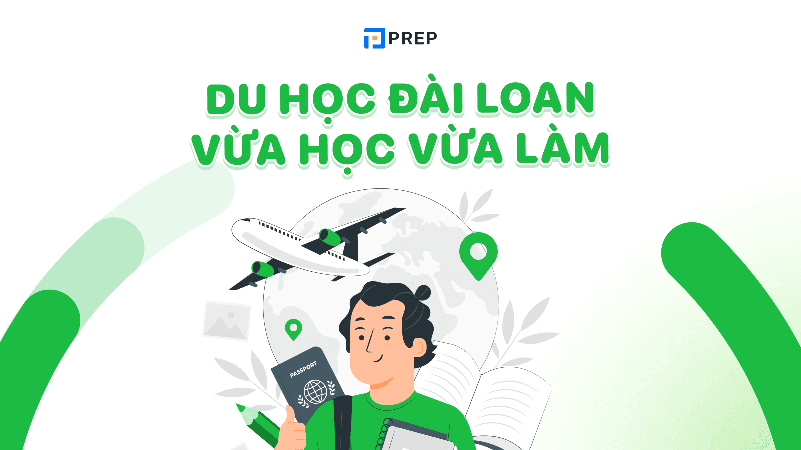du học đài loan vừa học vừa làm
