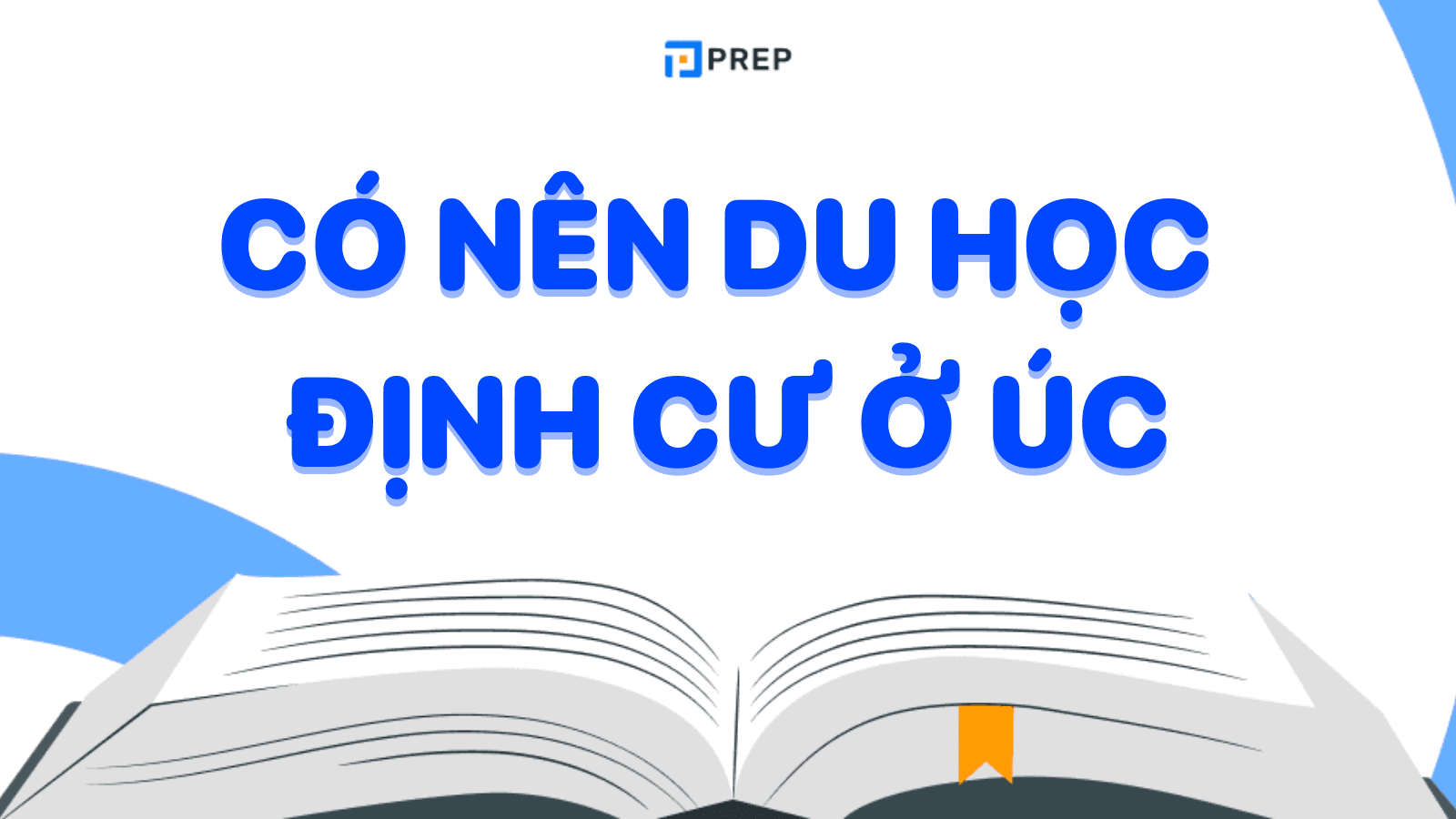 Du học định cư Úc