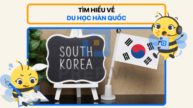 du học hàn quốc, du học hàn quốc nên học ngành gì
