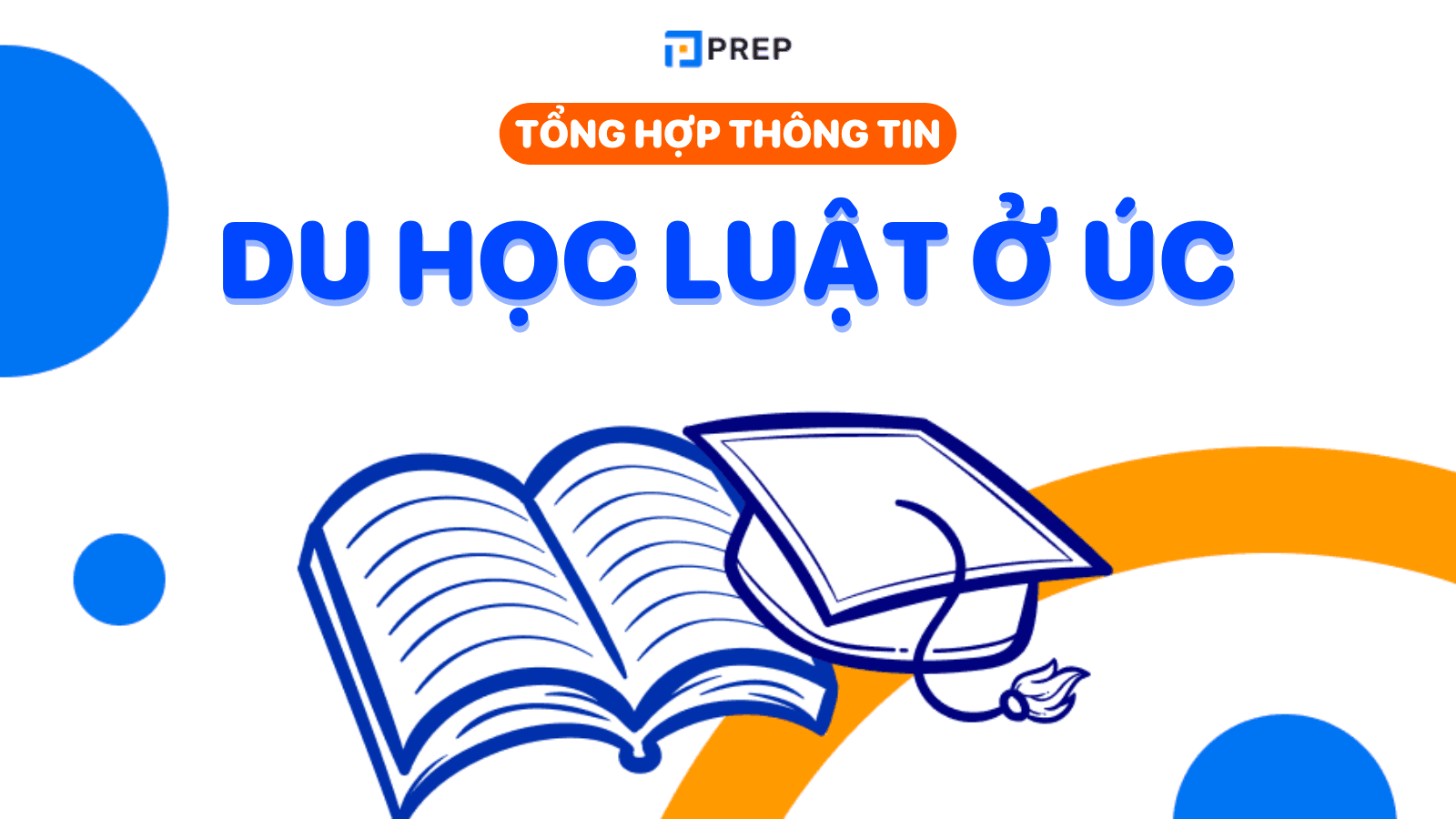 Du học luật ở Úc