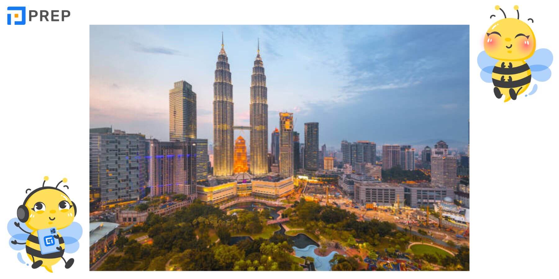 Du học malaysia