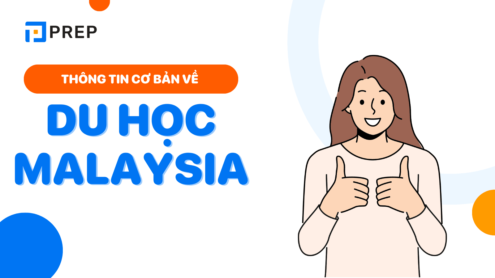 Du học Malaysia: điều kiện, chi phí, học bổng mới nhất