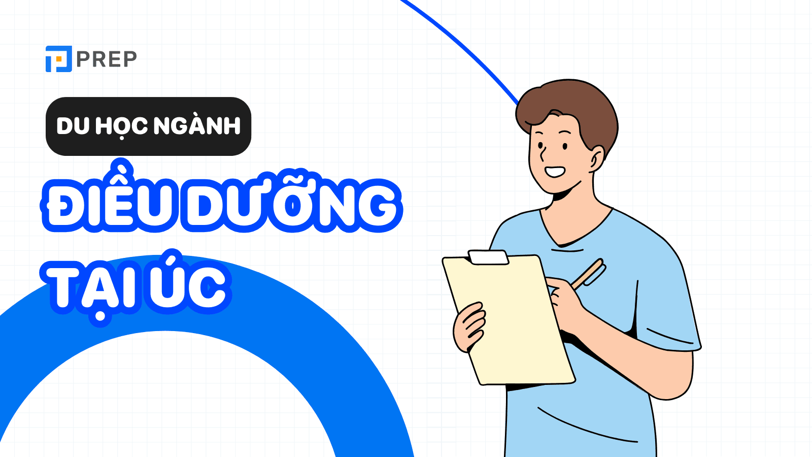 Du học ngành điều dưỡng tại Úc