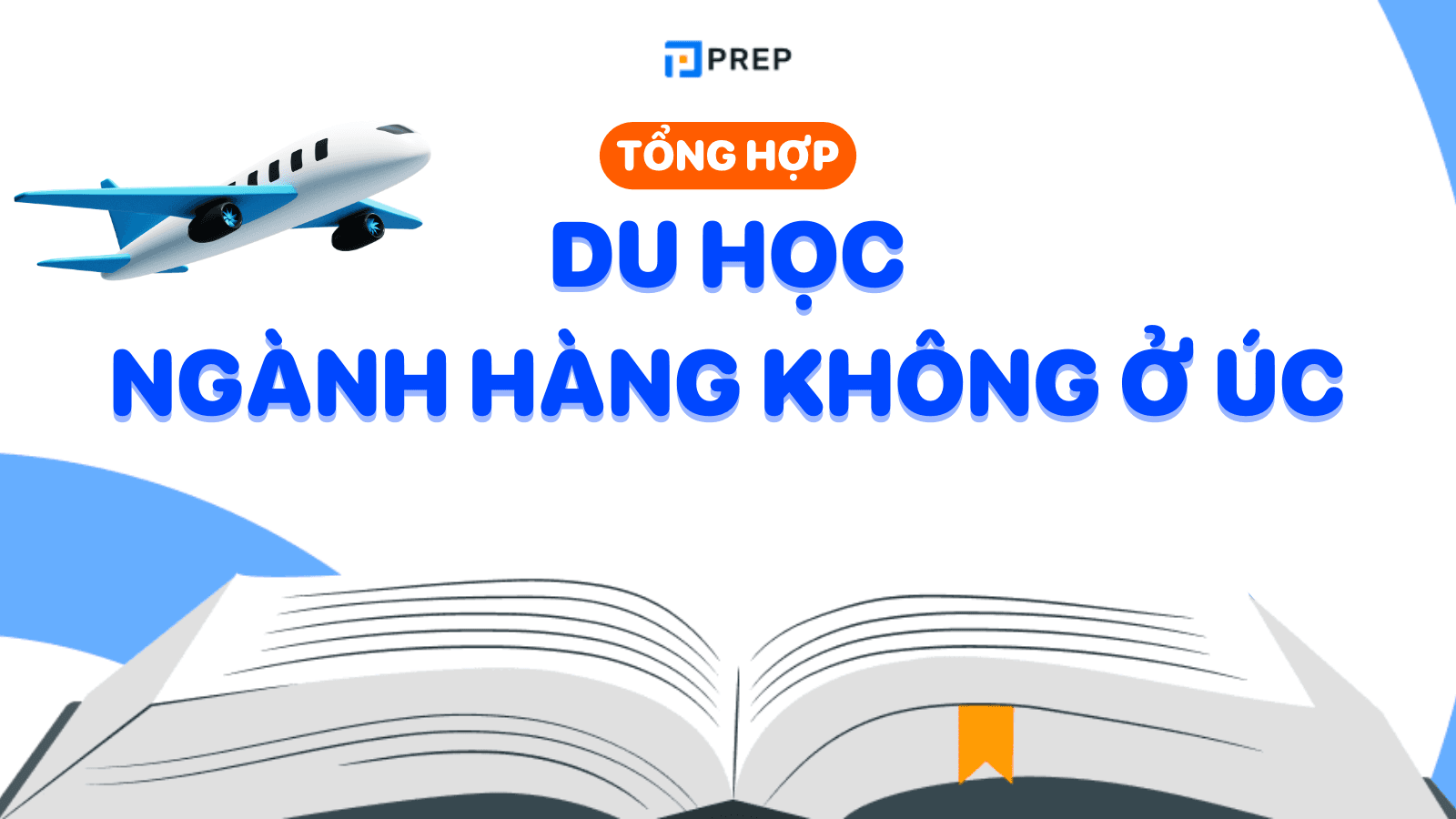 Du học ngành hàng không ở Úc