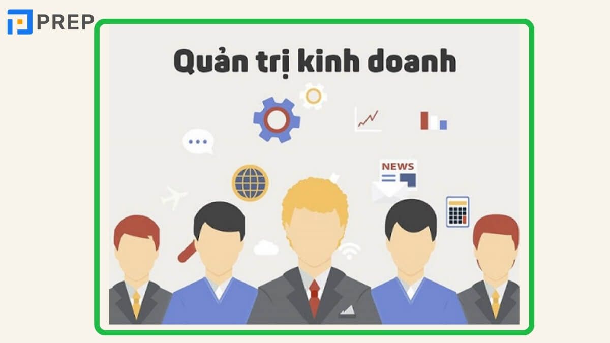 Quản trị kinh doanh là một trong những ngành mũi nhọn tại Đài Loan