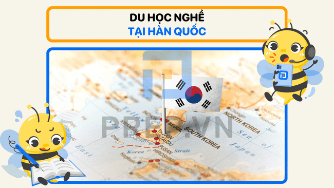 du học hàn quốc bao nhiêu tiền, chi phí du học hàn quốc