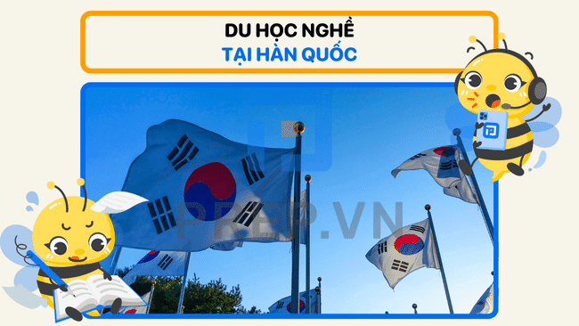 du học hàn quốc bao nhiêu tiền, chi phí du học hàn quốc
