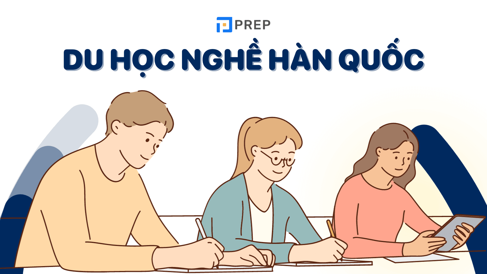 Chi phí, học bổng và điều kiện du học nghề Hàn Quốc 