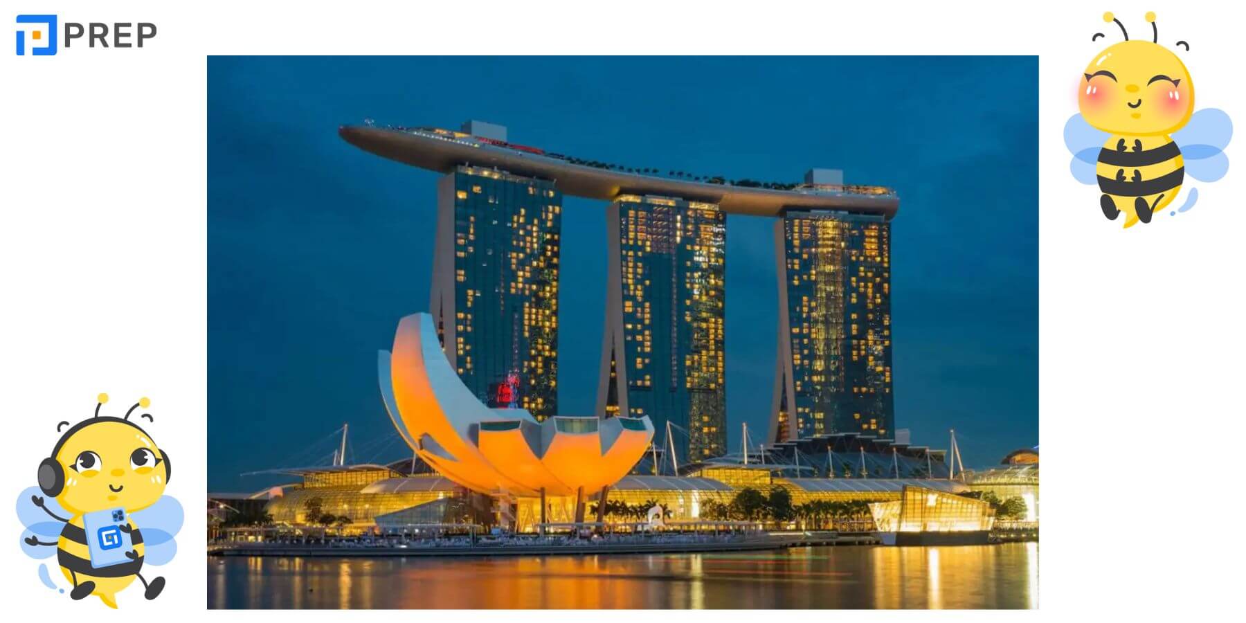 Du học singapore