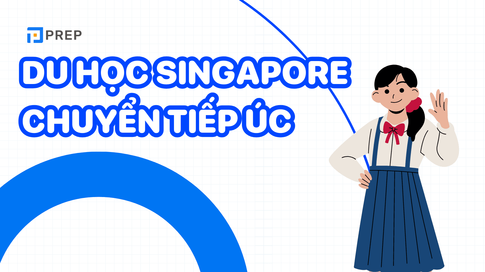 Du học Singapore chuyển tiếp Úc