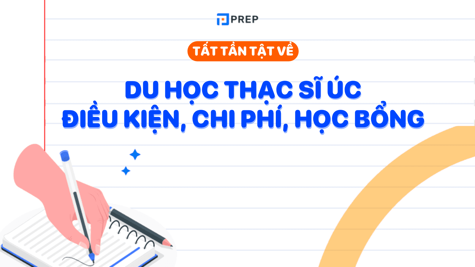 Tất tần tật về du học thạc sĩ Úc: điều kiện, chi phí, học bổng