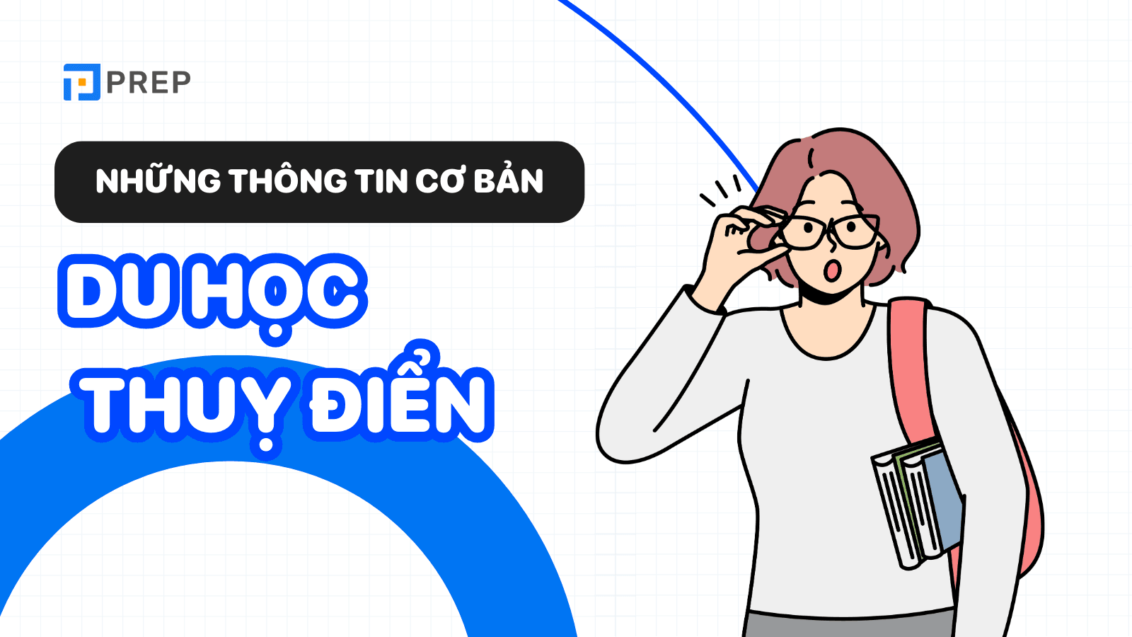 Du học Thụy Điển: điều kiện, chi phí, học bổng mới nhất