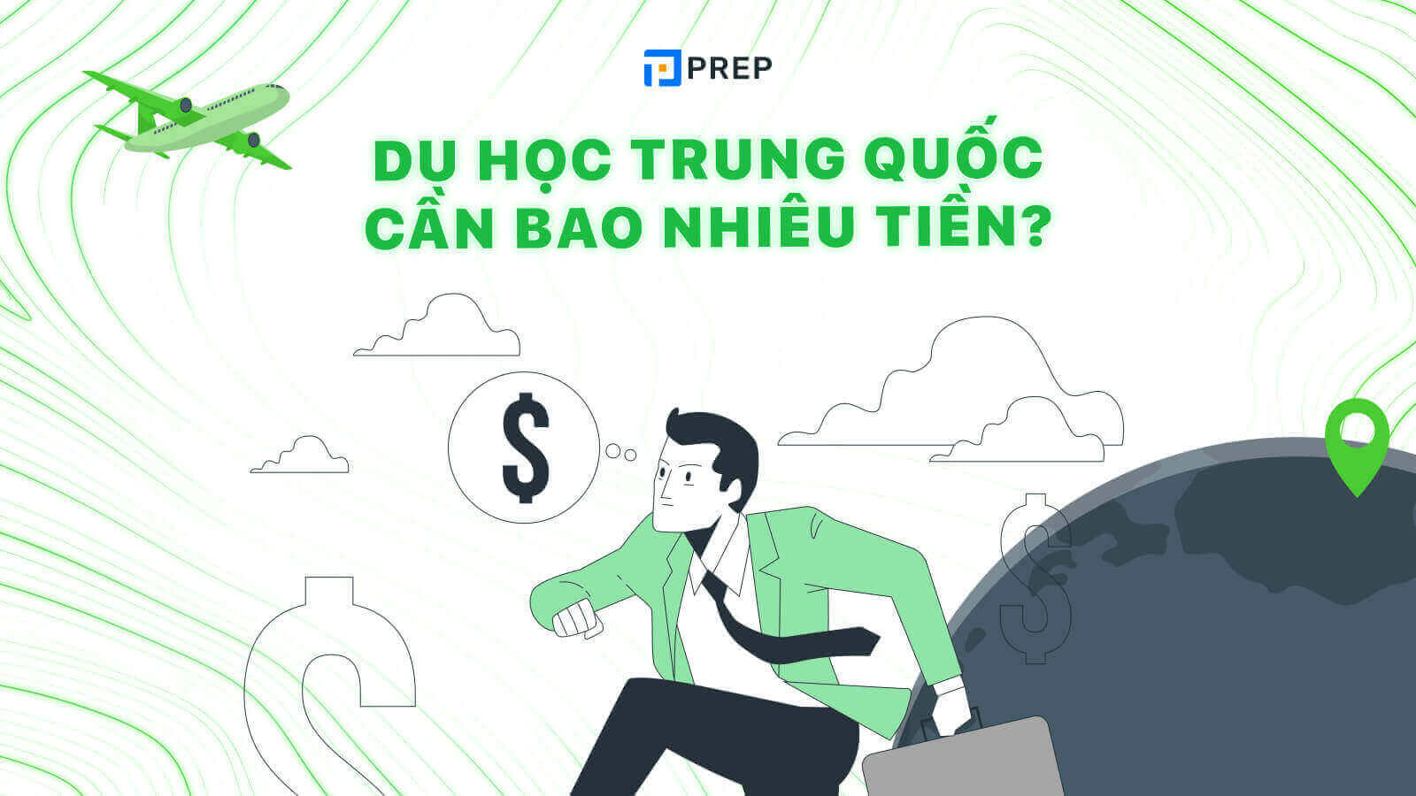 du học trung quốc cần bao nhiêu tiền