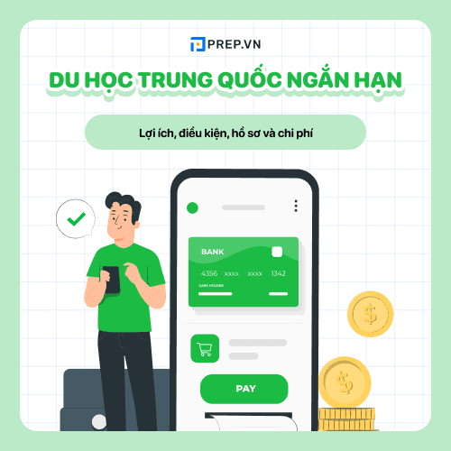 Du học Trung Quốc ngắn hạn