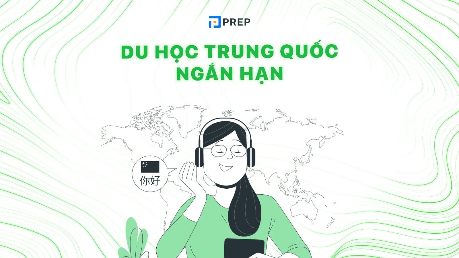 du học trung quốc ngắn hạn