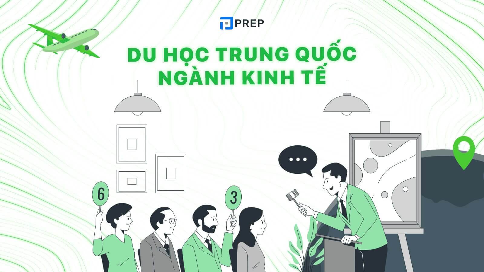 du học trung quốc ngành kinh tế