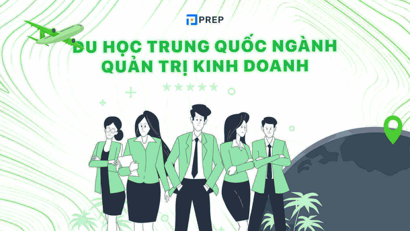 du học trung quốc ngành quản trị kinh doanh