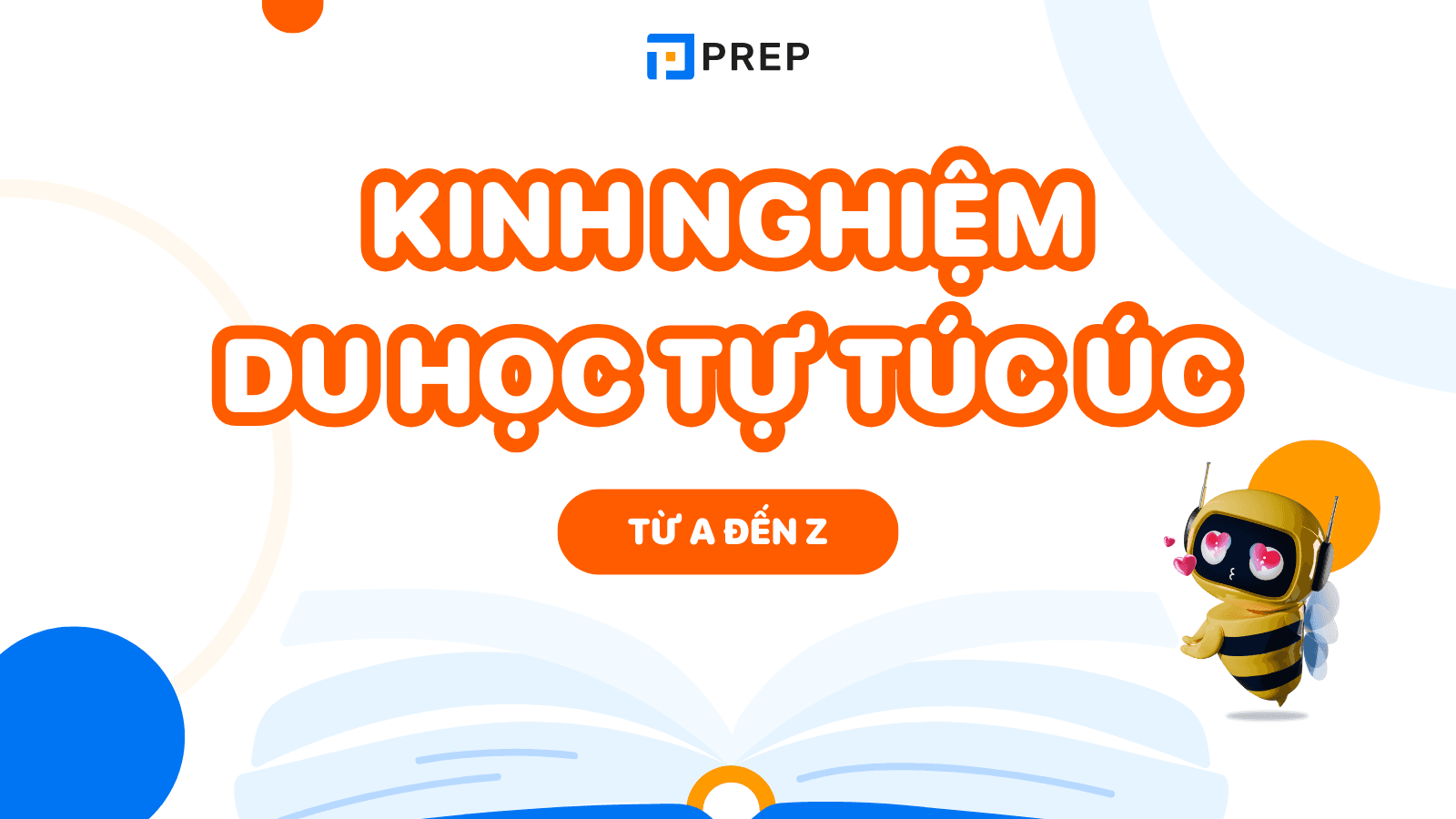 Có nên du học tự túc Úc không? Tổng hợp chi phí, kinh nghiệm cần biết