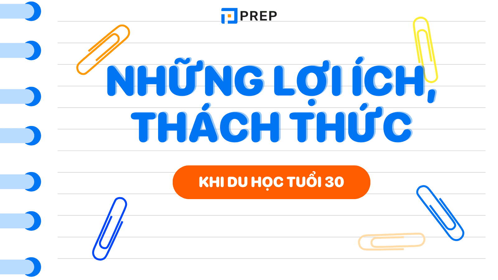 Du học tuổi 30