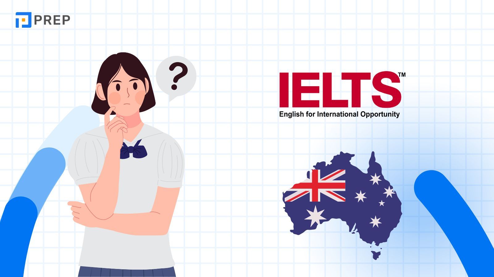 Du học Úc cần IELTS bao nhiêu?