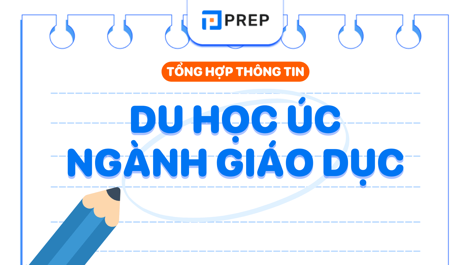 Du học Úc ngành giáo dục