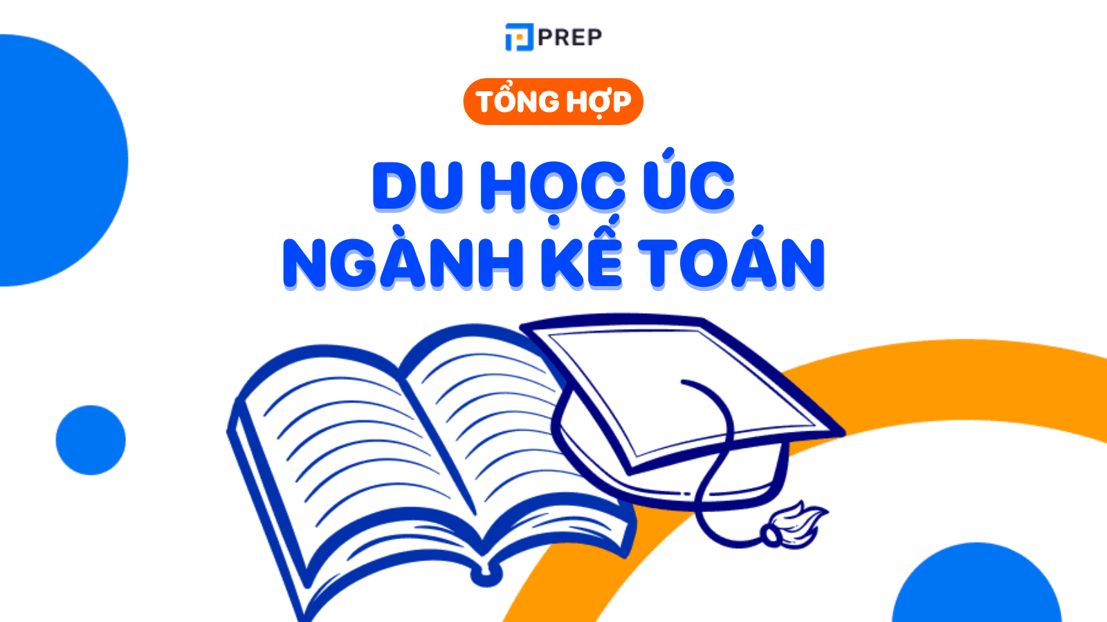 Du học Úc ngành kế toán