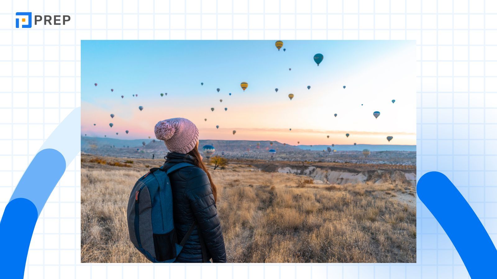 Thoả mãn đam mê du lịch thế giới
