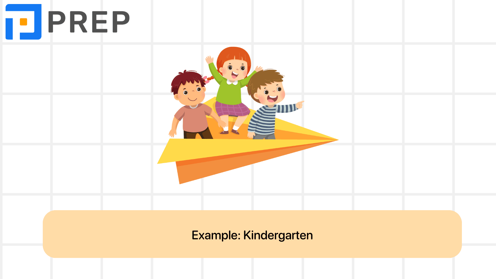 B1 vocabulary: Education