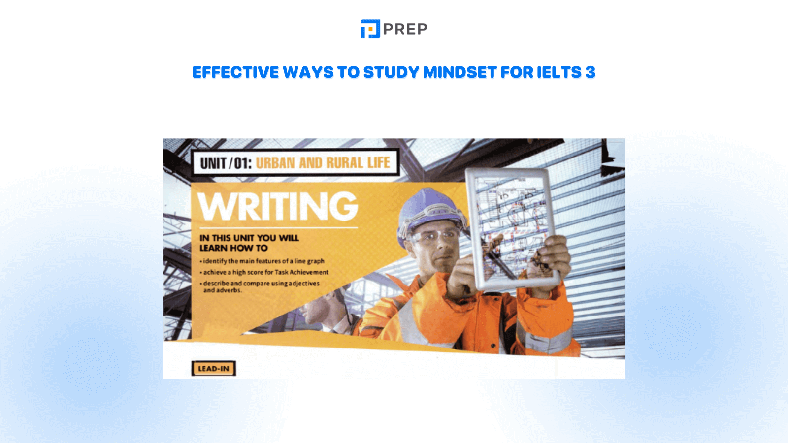 Effective Ways to Study Mindset for IELTS 3
