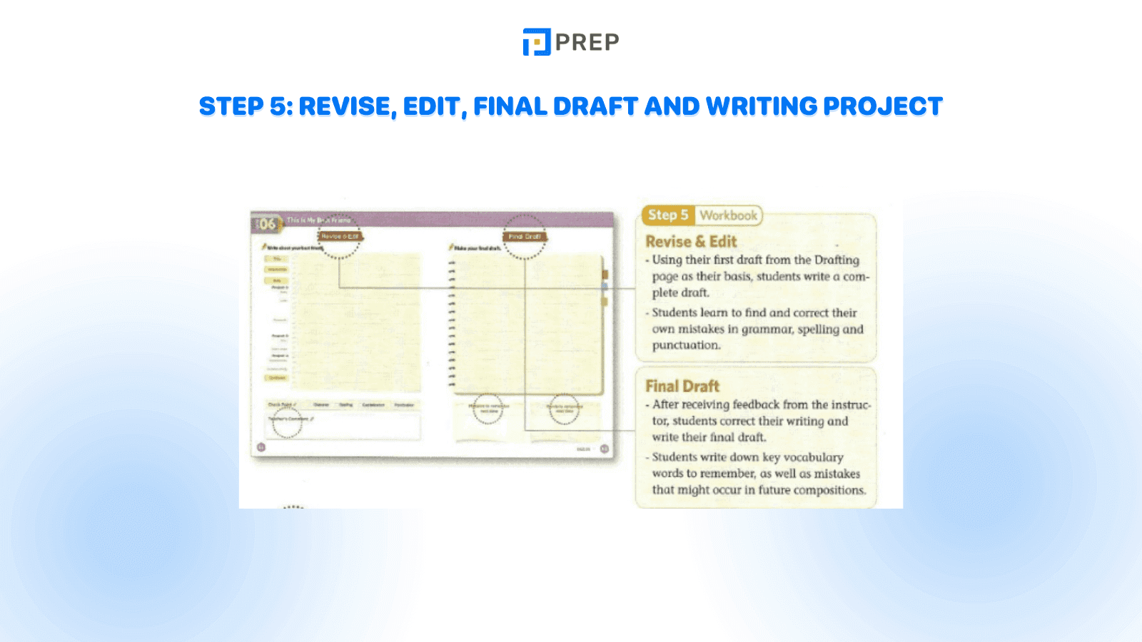 Effective Ways to Study Write Right Book
