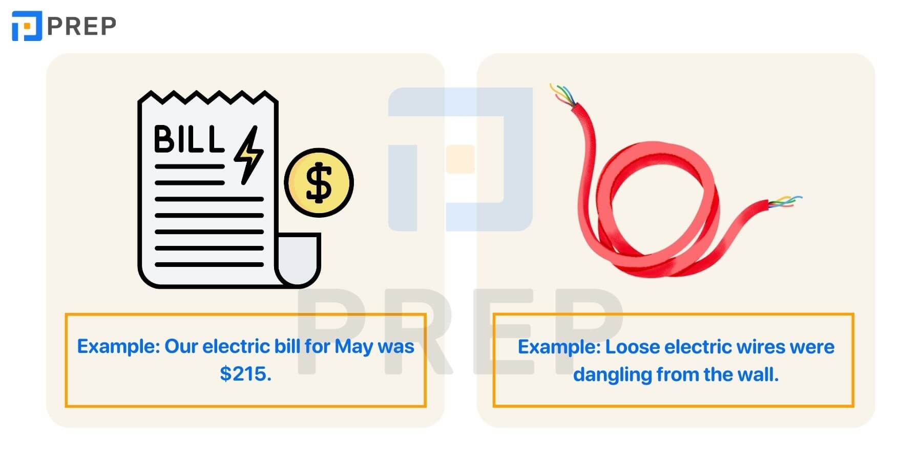 Electric là gì?