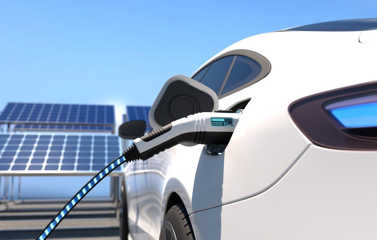 Electric-vehicle