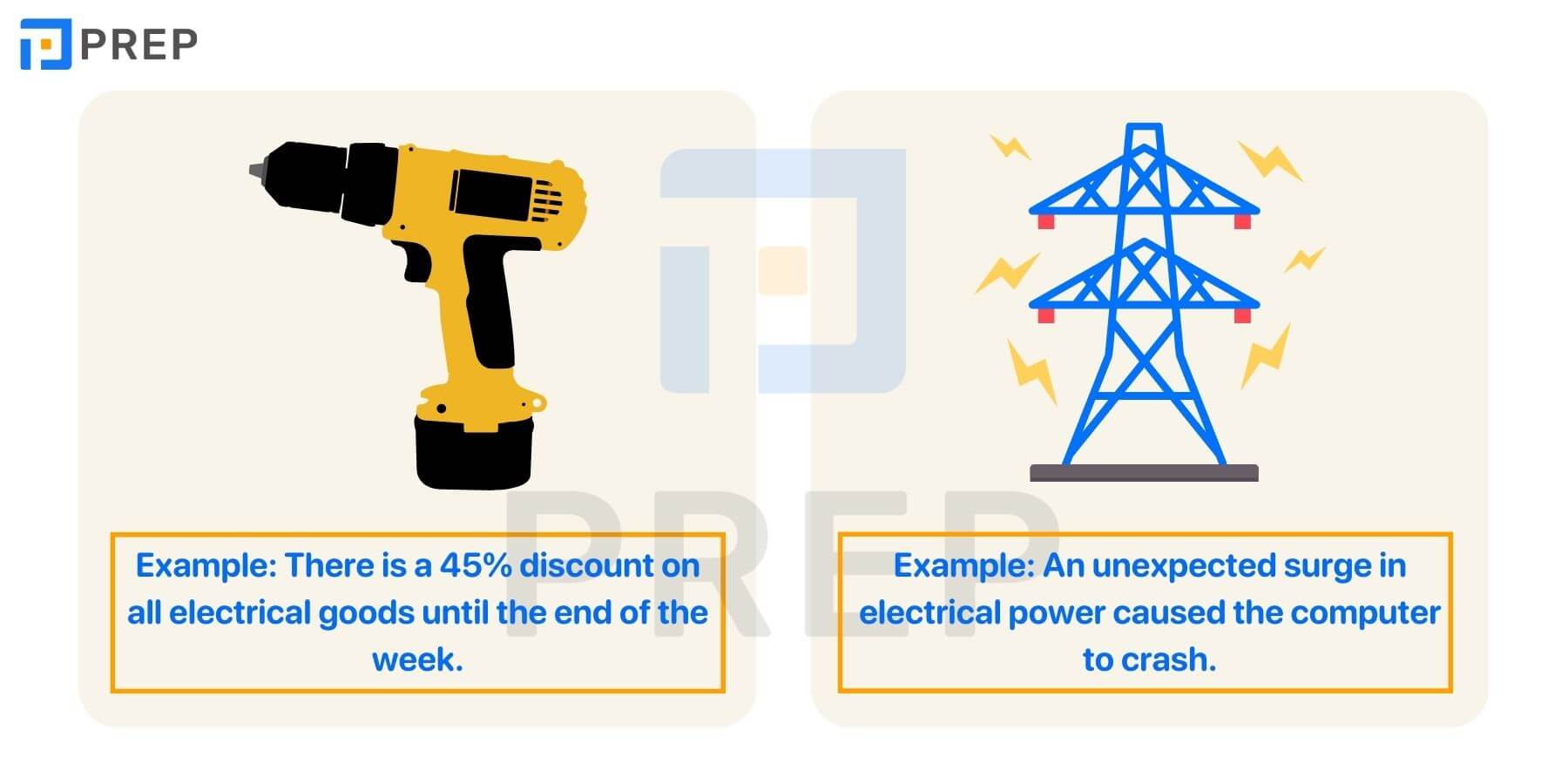 Electrical là gì?