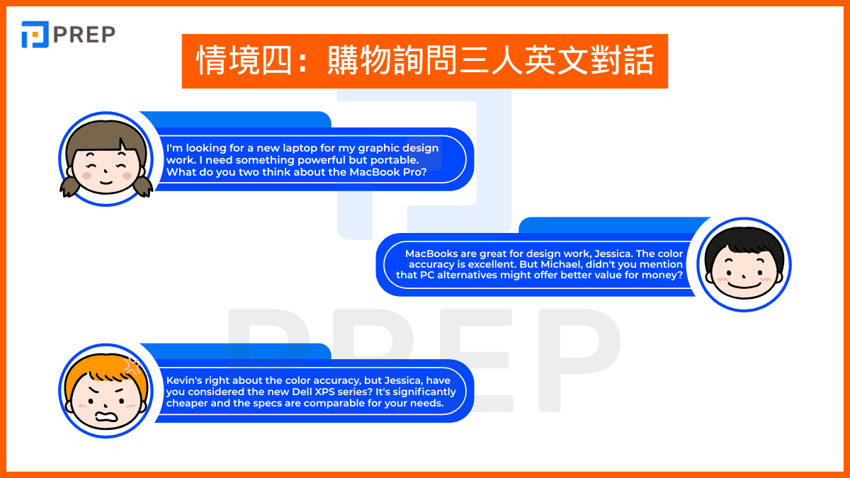 english-conversation-between-three-people-about-shopping.png