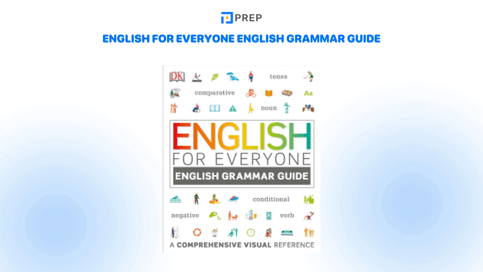 English for Everyone English Grammar Guide