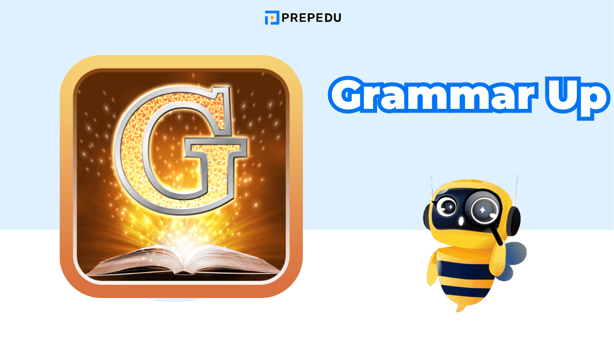 Grammar Up 以其高難度的語法挑戰題目著稱
