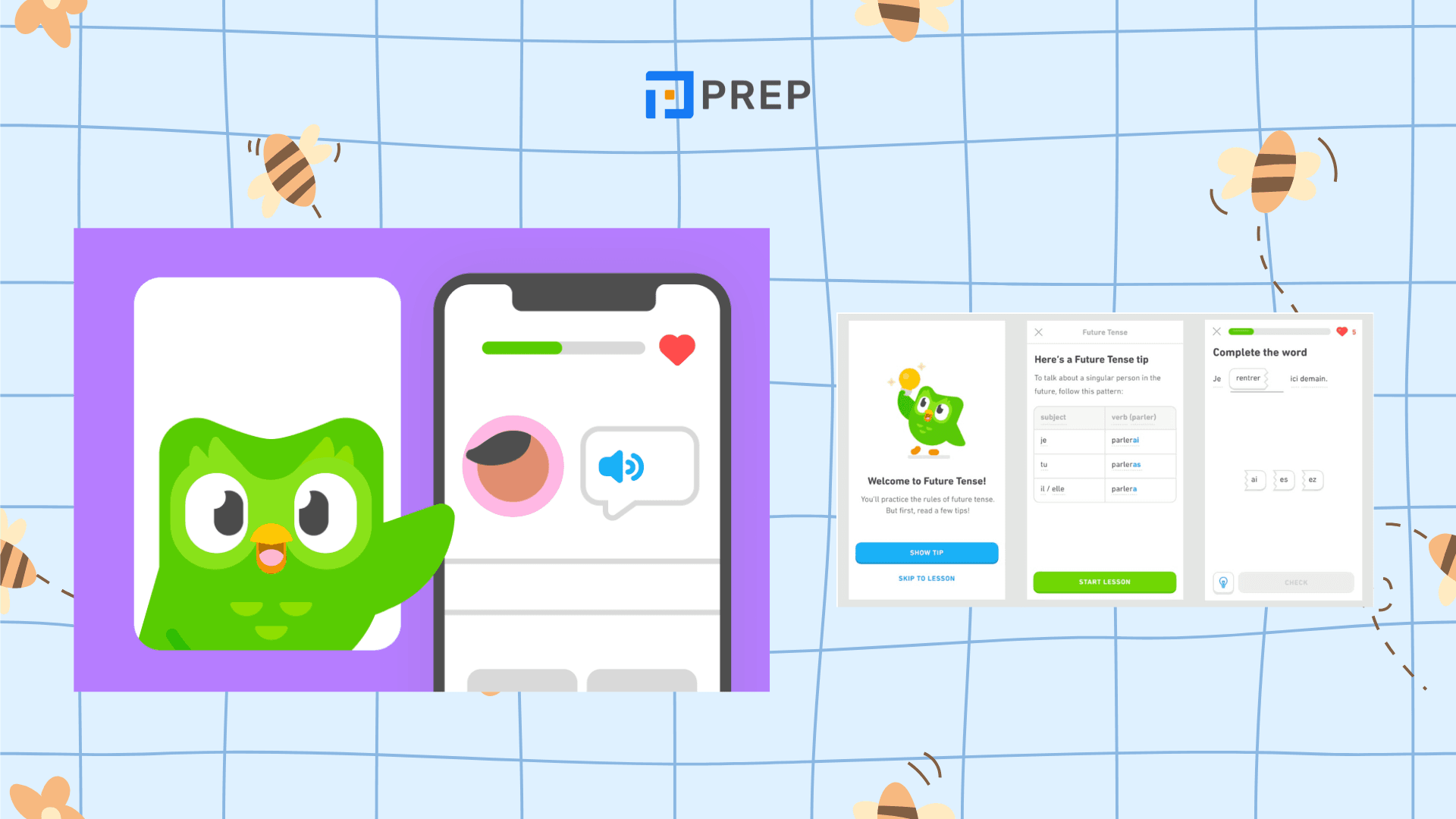 แอปเรียนไวยากรณ์ภาษาอังกฤษ ตัวช่วยฝึก Grammar ง่าย